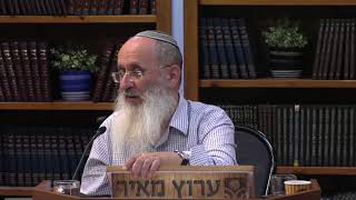 הרב אורי שרקי – לפרוט על מיתרו של החניך