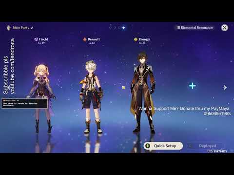 BenneFischl Impact EP. 39 - FischNett go BRRRRR