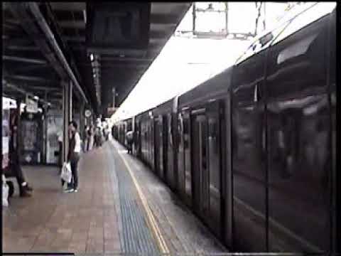 2001 01 No 44 4 Australia, Sydney Central Station 4 26 min