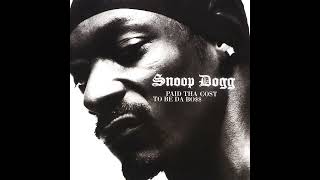 Snoop Dogg - &quot;Pimp Slapp&#39;d&quot; [HQ]