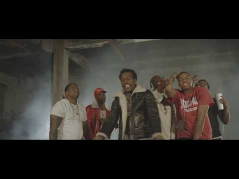 Sauce Walka x Slim Thug x Sancho Saucy - Money Fever (Official Video)