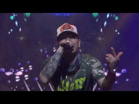 170617 비프리 + 브라이언체이스 :: Yoga Flame / Boomin / FINESSE / BET THEY KNOW / Catch Up / Take Off