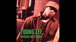 Young Zee – Electric Chair Ft. D.U. &amp; Pacewon