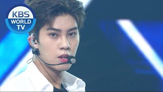 NTX(엔티엑스) - SURVIVE (서바이브) (Music Bank) | KBS WORLD TV 200925