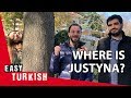 Turkish postpositions - prepositions of place | Super Easy Turkish 3