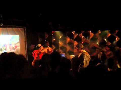 Tecniche Perfette Lombardia 2010/2011 - Dari Mc Vs. Nerone pt.2