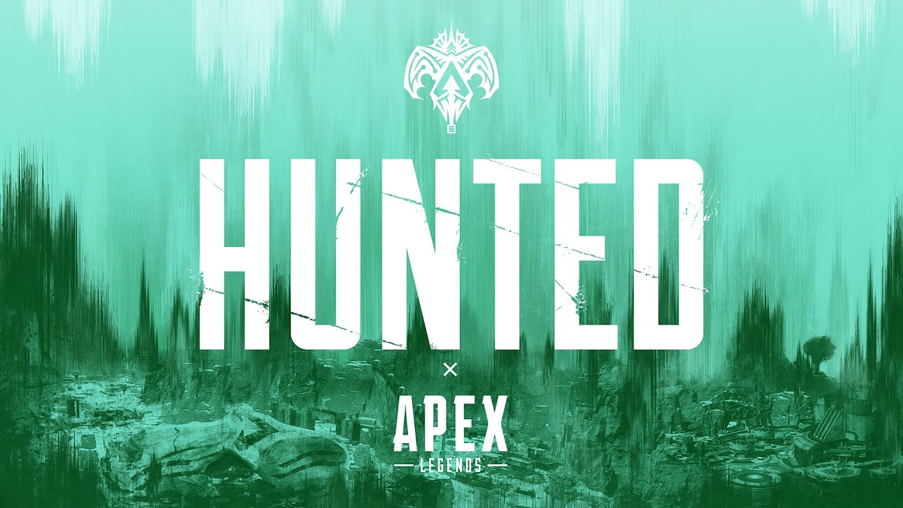 Apex Legends: Hunted Gameplay Trailer - YouTube