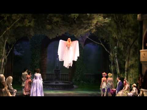 "The Fairy Queen" by Henry Purcell - Act V