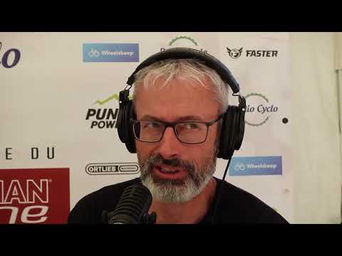 PORTUGAL 2022 découvrez Bike Repair Center avec Jérôme Bastian