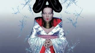 Björk - Unravel (Instrumental)