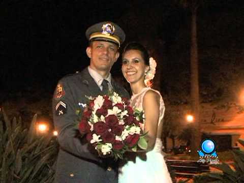 Juliana e Roberto - 14/10/2011