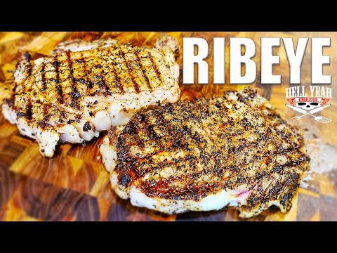 Sear Steak on a Pellet Grill with NO Sear Option Using This EASY Mod...