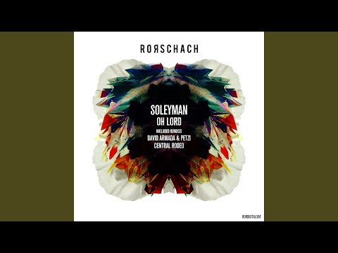 Oh Lord (original Mix)