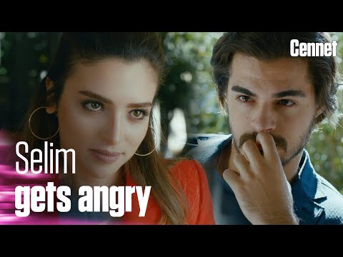 I think he sees Cennet as a candidate - Cennet | Short Scenes