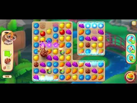 Family Zoo Level 168