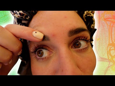 Puisten van de stress!! #518 By Nienke Plas