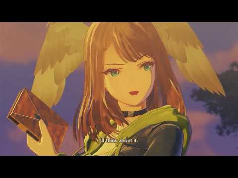 [Cutscene] Where We Belong | Xenoblade Chronicles 3