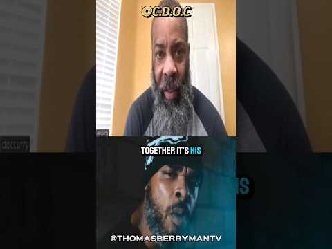 The D.O.C - #bishoplamont | #marshallmathers | #staytrue | #eazye | #drdre | #mopremeshakur