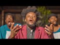 Wikise MULUNGU Official Video
