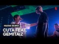 GEMITAIZ Duetta Con CUTA Cantando NOI SIAMO COSÌ A NUOVA SCENA 2 Netflix Italia