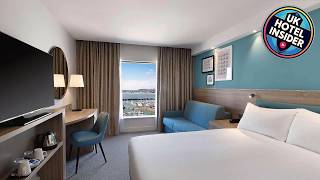 Hampton by Hilton Torquay | Torquay, United Kingdom | Hotel Review 🏩