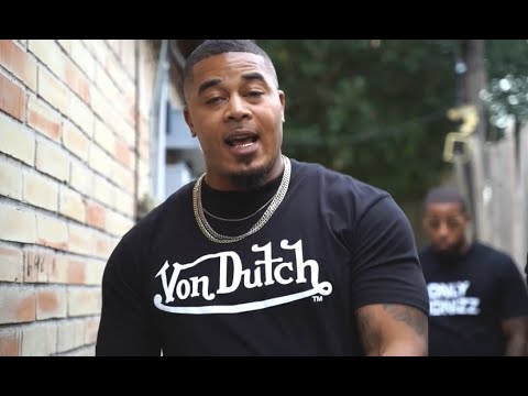 Quiet Money JackBoi - No Telling ft. A Kaza, Quiet Money Dot (Official Video)
