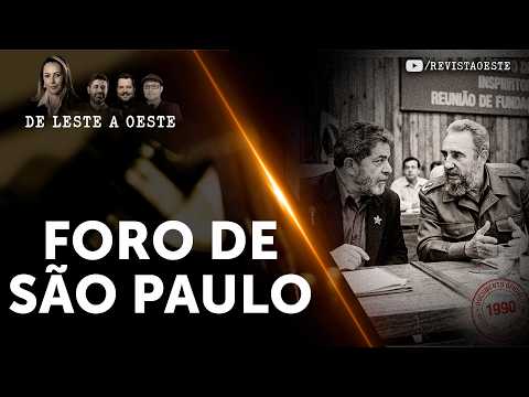 Foro de São Paulo: As Origens da Articulação na América Latina