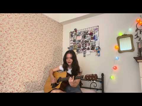 Mor ve Ötesi- Araf Cover