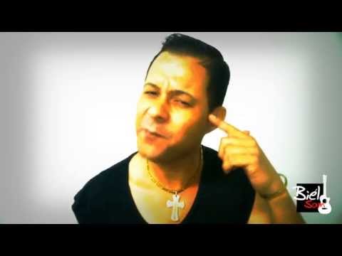 BIÉL SAN - Agora é tarde pra você