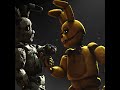 Springtrap Springbonnie FNAF Animation