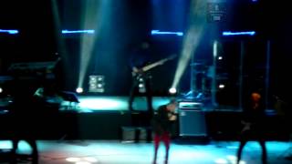 SERGIO DALMA EN TUCUMAN - Hay vidas / Eres oro / Todo lo que quieres