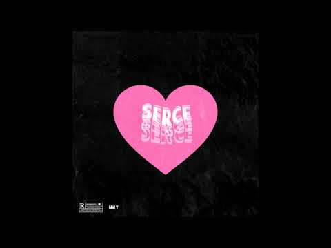 MVLY - Serce (Official Audio)