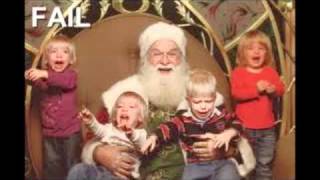 Santa Claus is Back in Town