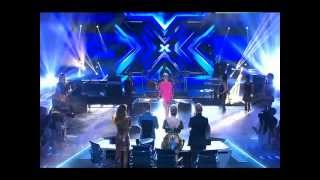 Pink (P!nk) X Factor Australia - Try