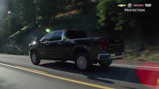 Jack Carter Chevrolet Buick GMC Calgary - MaximTrak - General Motors P