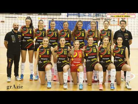 Teodora Conad Si Computer 2017 Promozione A2 Grazie Ragazze