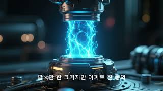 앞으로 매우 중요해질 미래 성간(星間) - UAM 모빌리티