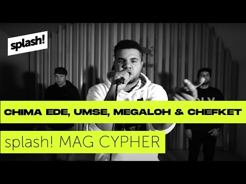 Video thumbnail for Cypher #20