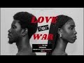 LOVE NOT WAR SHORT FILM