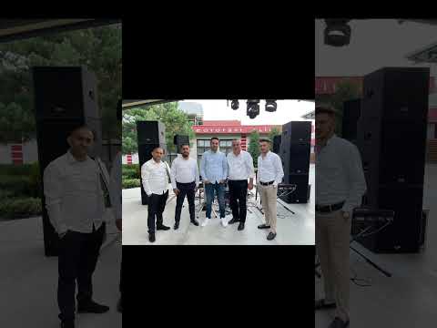 Besim Saliu- Udhes së shullonit (Live 2023)