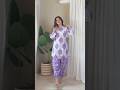 Everyday Wear Kurta Salwar Sets Cottonkurtaset Kurtapajama Reelsfeed