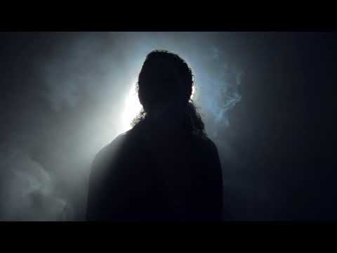 Kylon Eiley -  Smoking In The Dark [VISUALIZER]