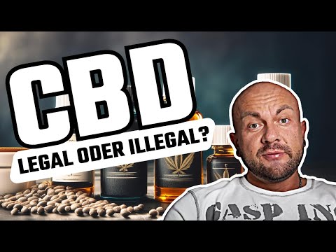 CBD in Öl, Kapseln, Blüten - was ist erlaubt? Tipps vom Fachanwalt für Strafrecht