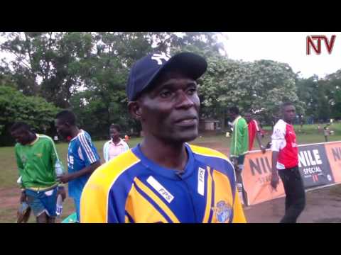 University Football: Nkozi edges Kyambogo University