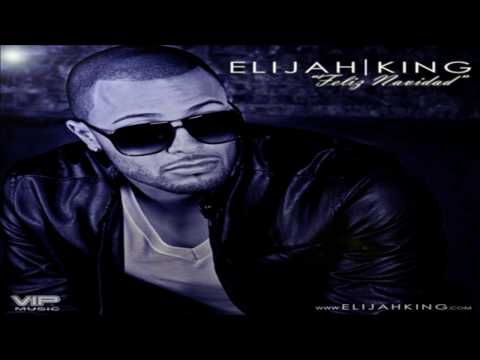 Elijah King - Feliz Navidad