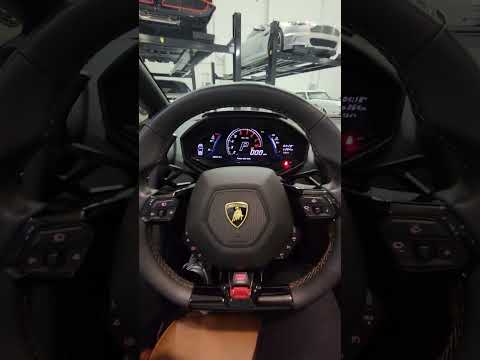 2020 Lamborghini Huracan (CC-1603116) for sale in Charlotte, North Carolina