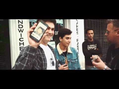 Conscious Magic Episode 3 with Ran Pink and Andrew Gerard