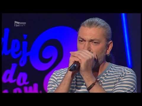 Daniel Hůlka - Na křídlech fantazie (Baron Prášil)