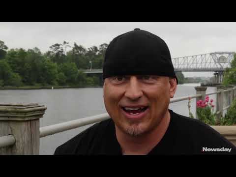 Shima Jiu Jitsu Sensei Steve Isaak