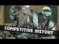 Forgotten Secrets Competitive History Of Chameleon Khameleon